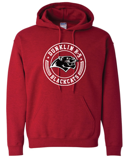 Everyday Blackcat Hoodie – Dunklin R-5