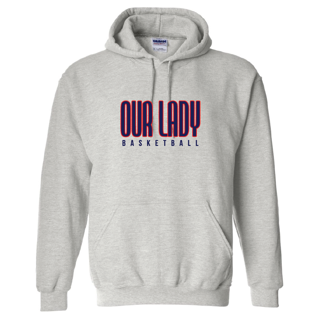 Our Lady - Basketball (Youth)