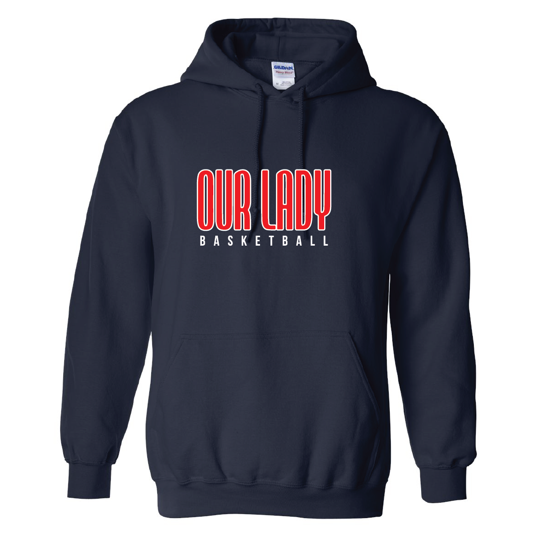 Our Lady - Basketball (Adult)