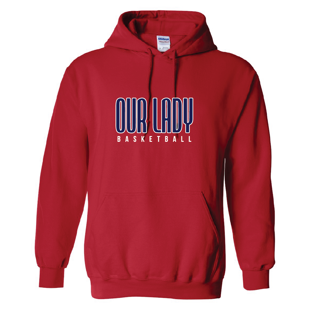 Our Lady - Basketball (Adult)