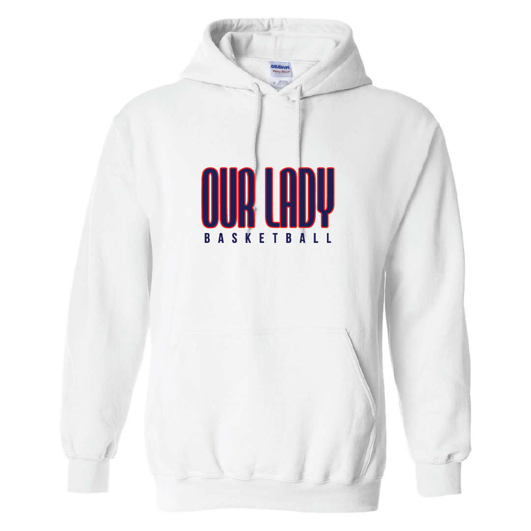 Our Lady - Basketball (Youth)