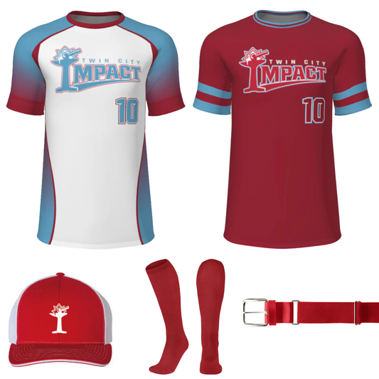 New Player Bundle