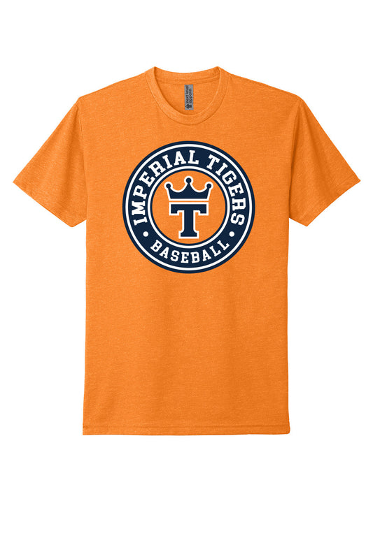 Imperial Tigers - Badge