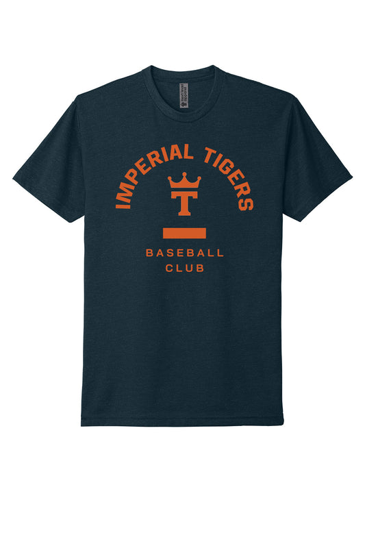 Imperial Tigers - Baseball Club