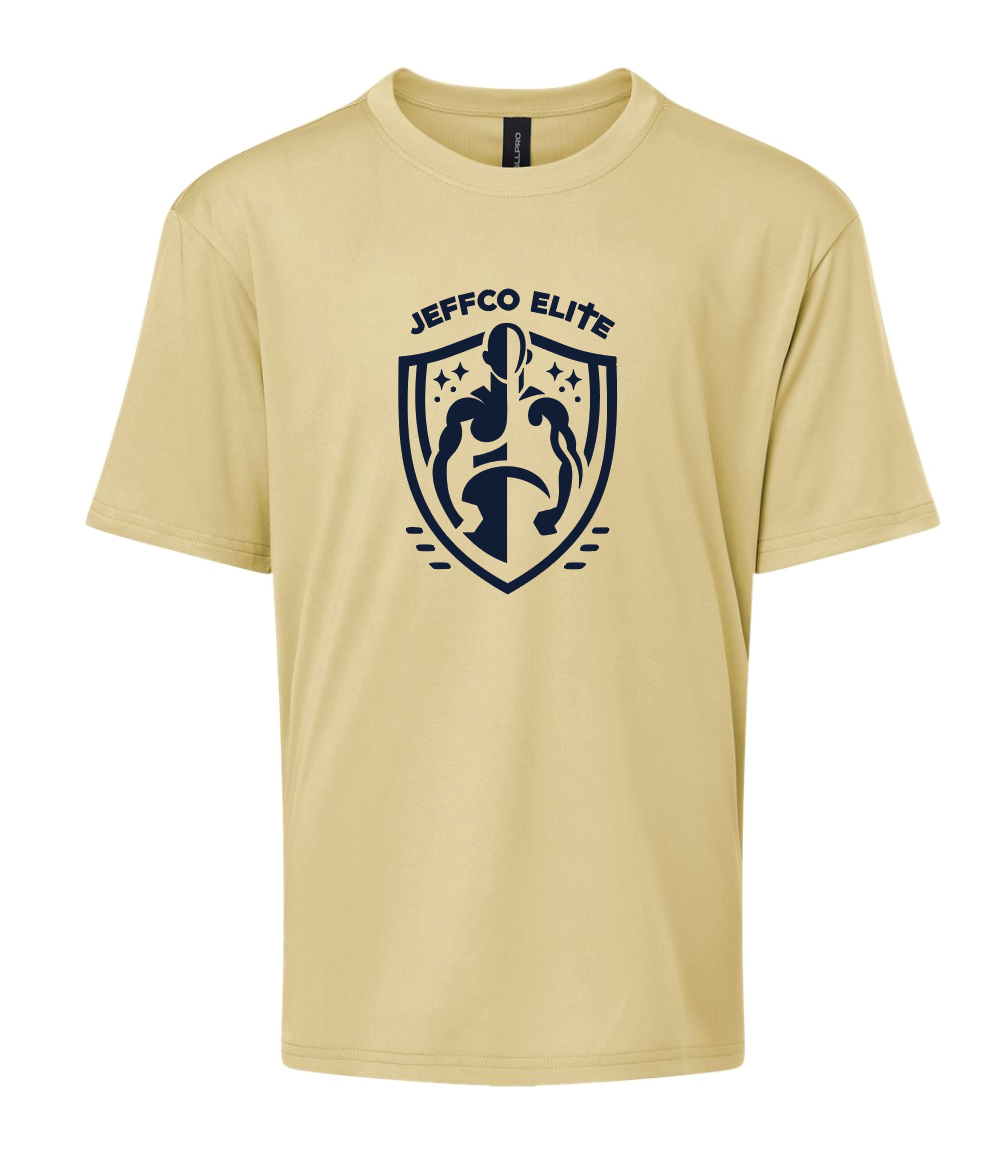 Jeff Co Elite Merch