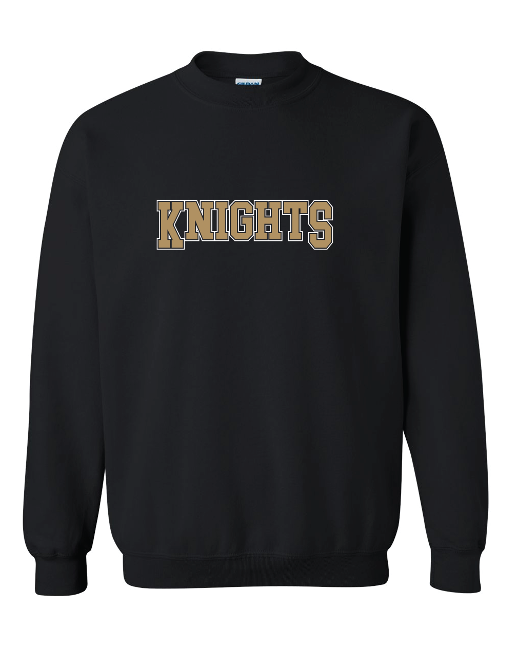 Knights - Merch