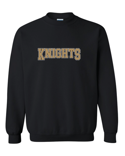 Knights - Merch