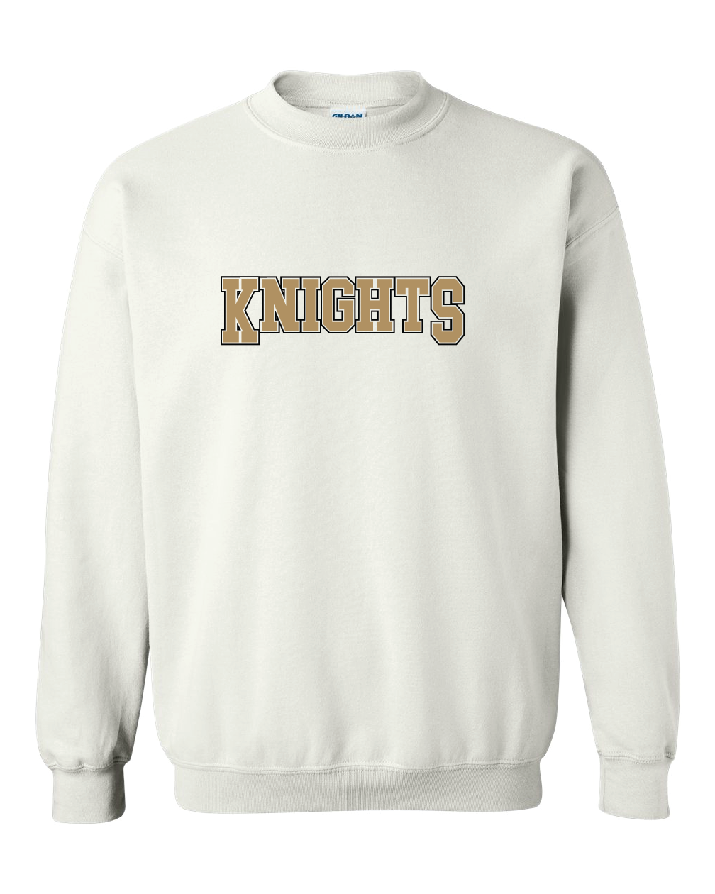 Knights - Merch