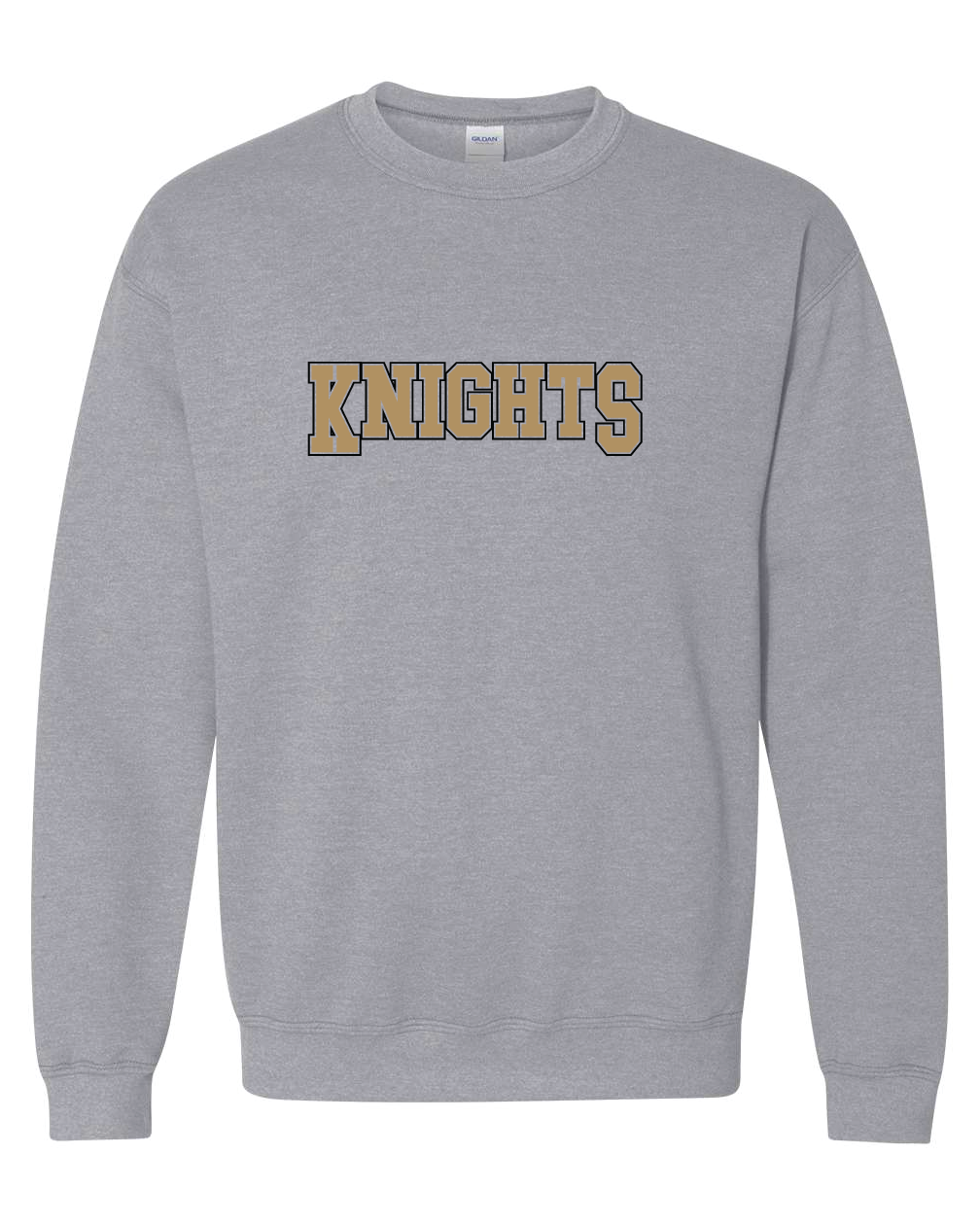 Knights - Merch