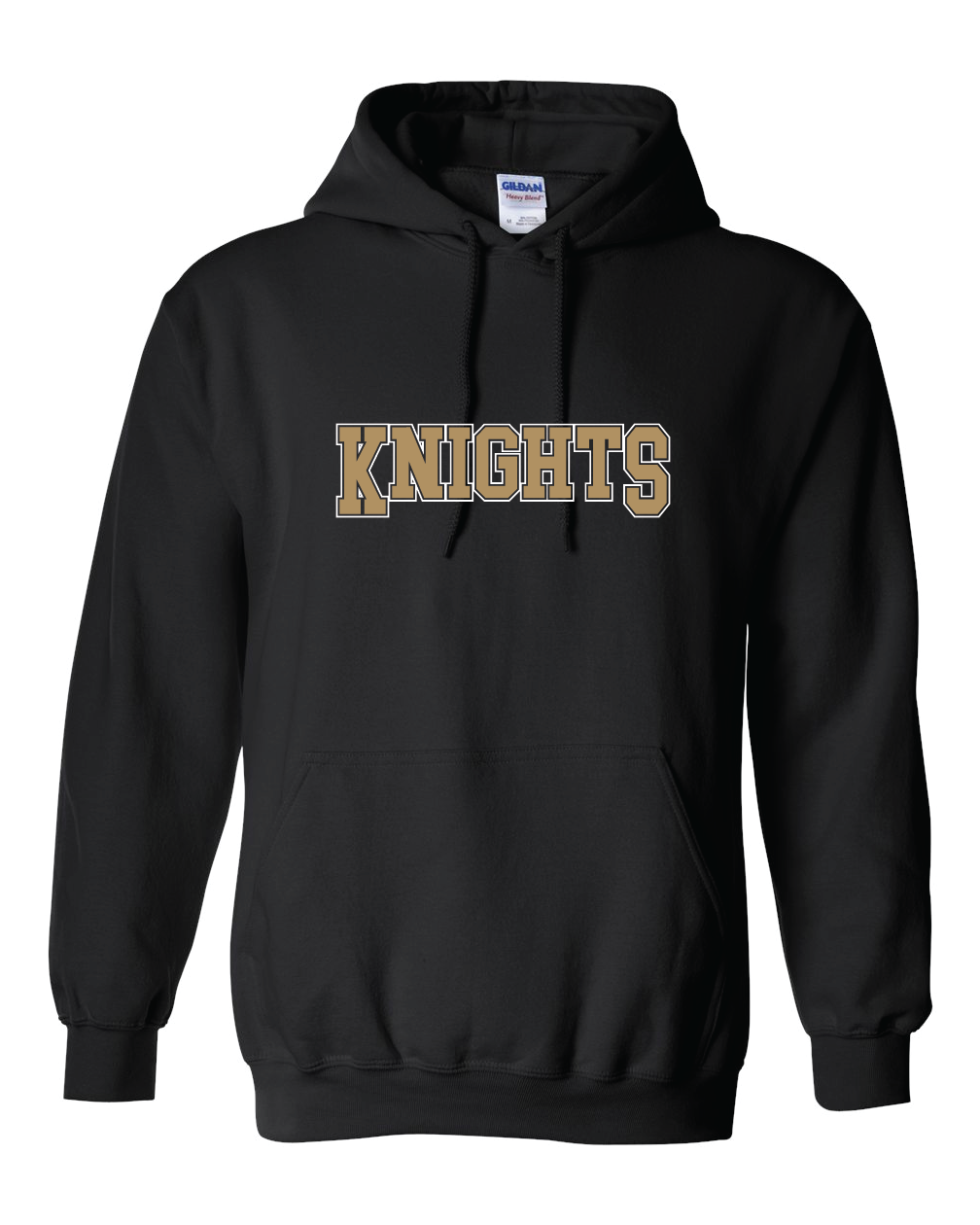 Knights - Merch