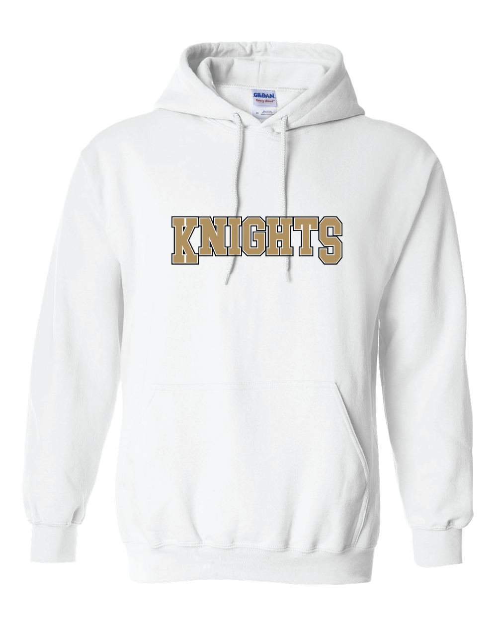 Knights - Merch
