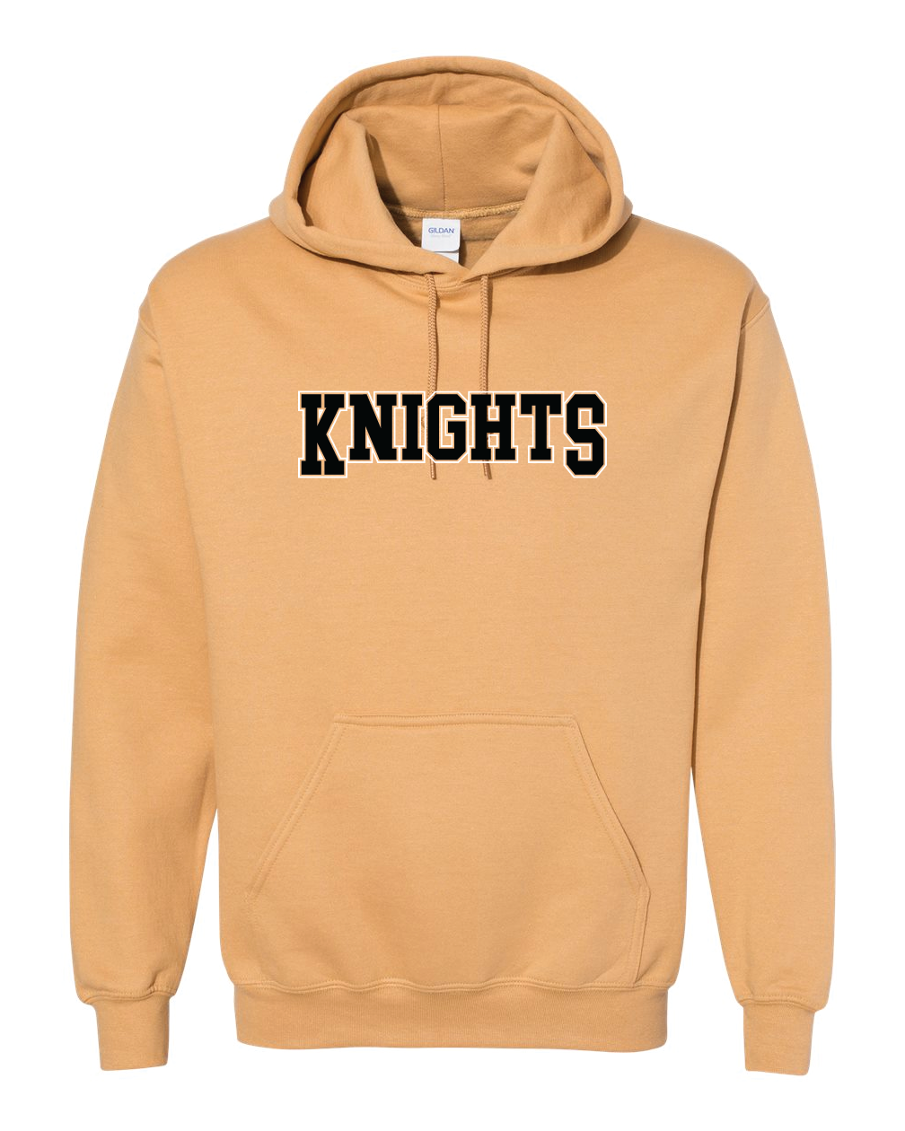 Knights - Merch