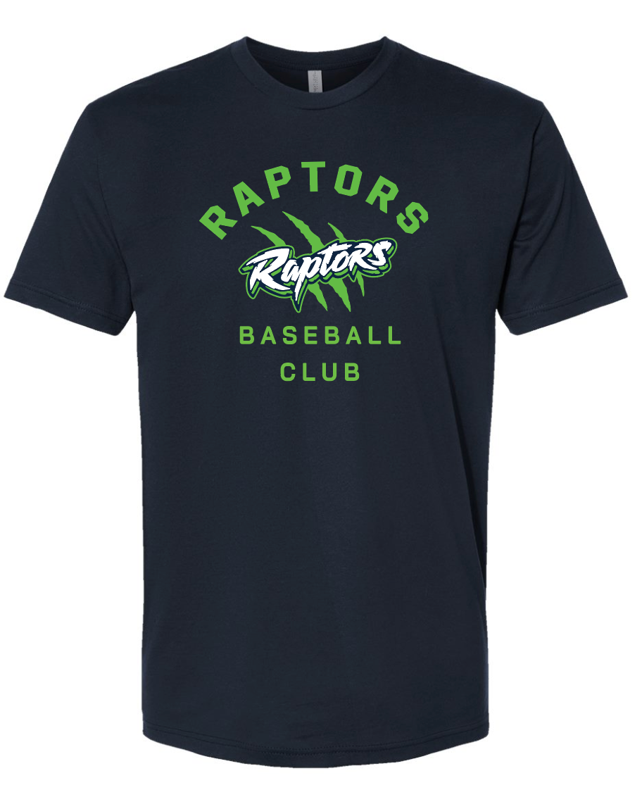 Raptors - Baseball Club