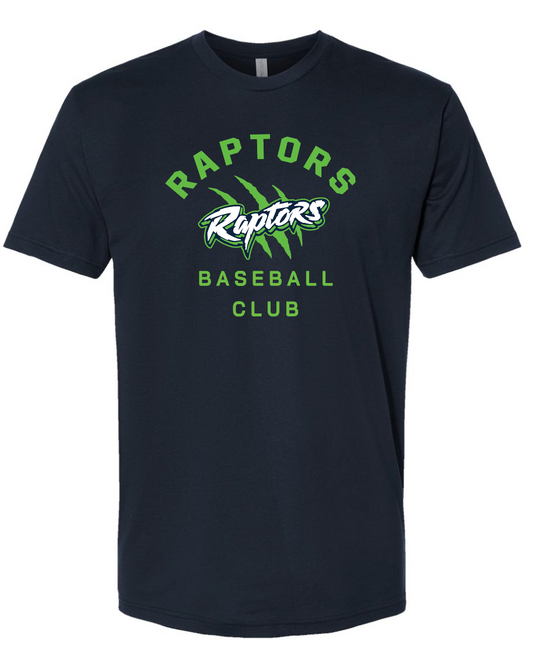 Raptors - Baseball Club