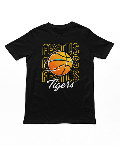 Festus Basketball