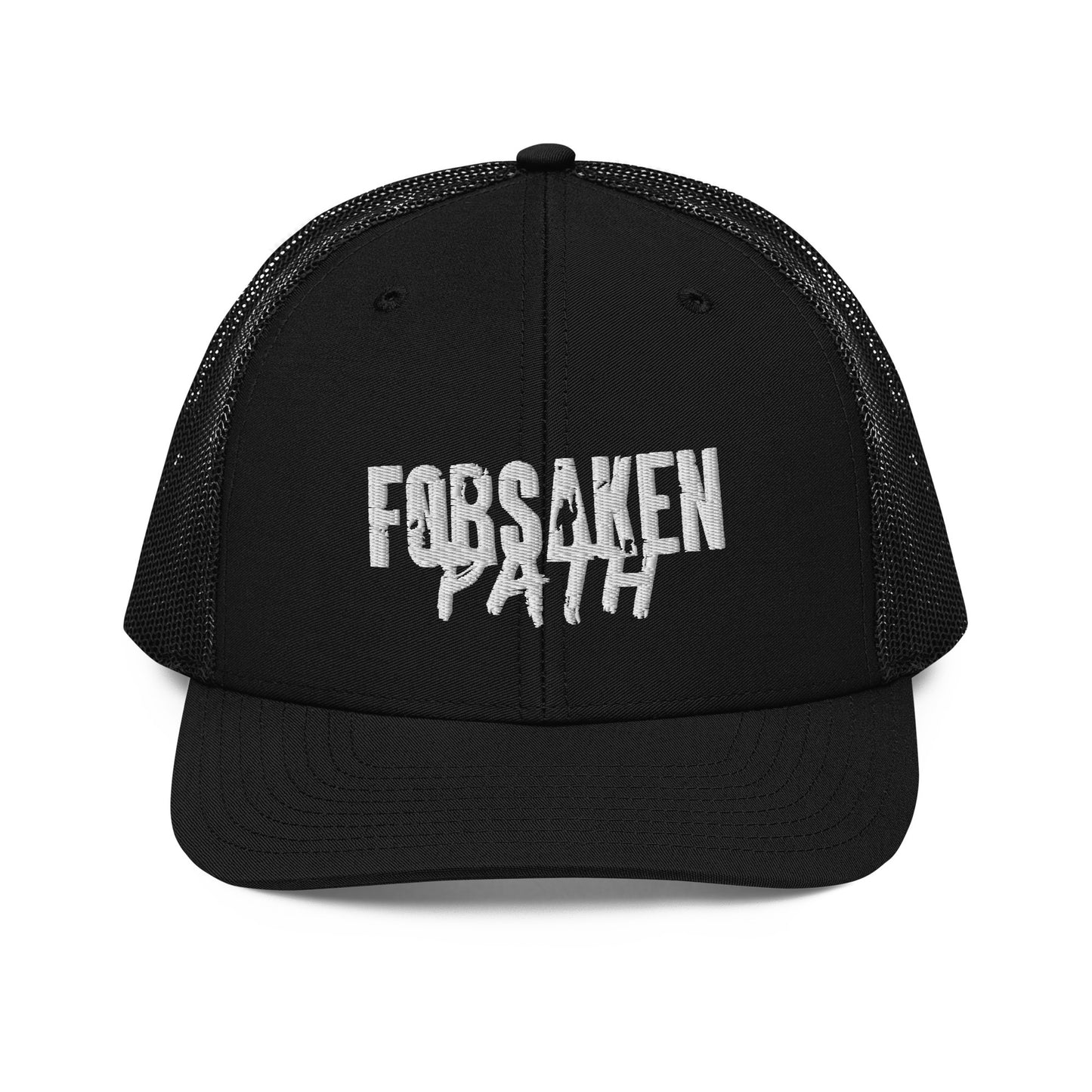 Forsaken Path - Trucker Hat