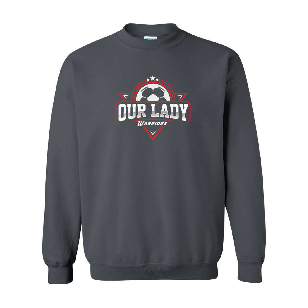 Our Lady - Soccer (Youth)