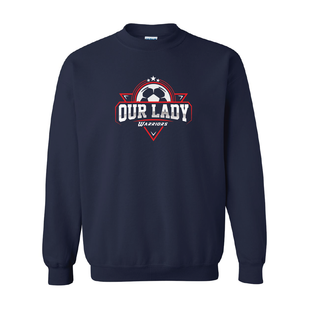 Our Lady - Soccer (Youth)