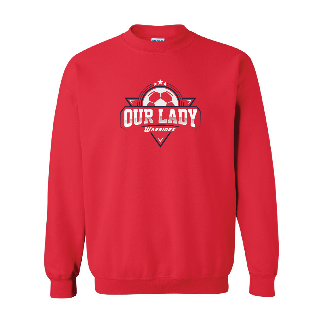 Our Lady - Soccer (Adult)