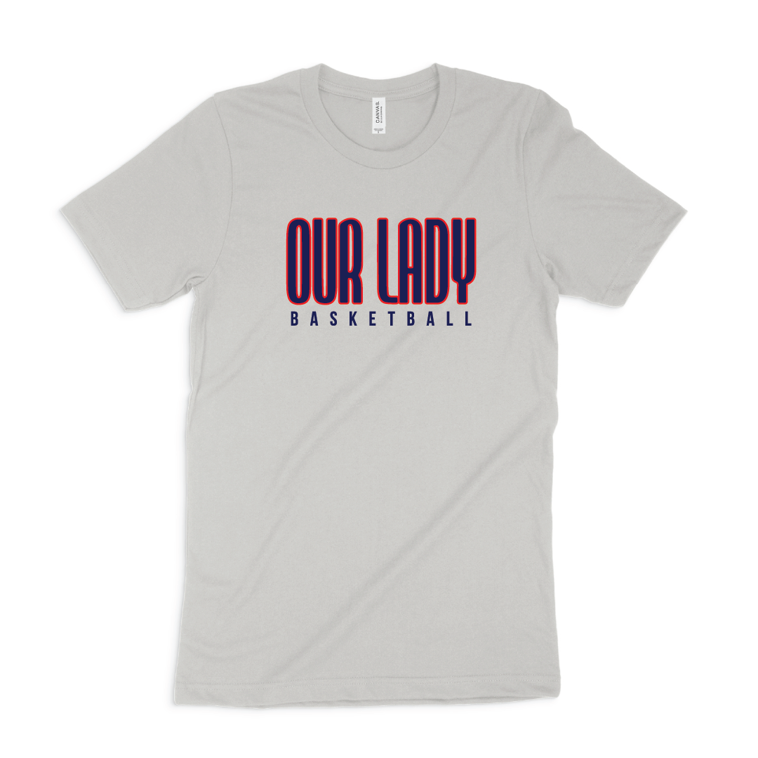 Our Lady - Basketball (Adult)