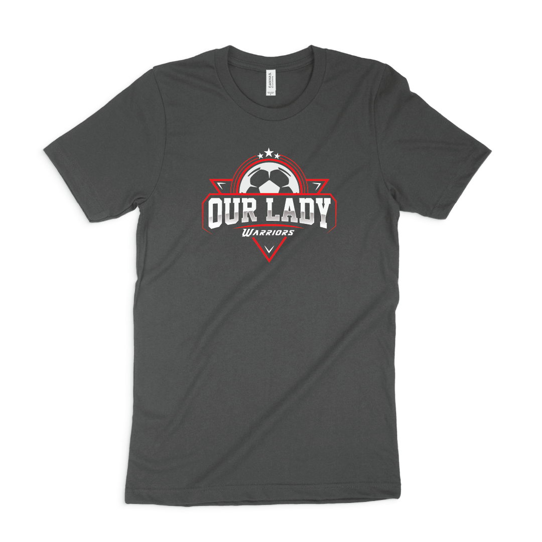 Our Lady - Soccer (Adult)