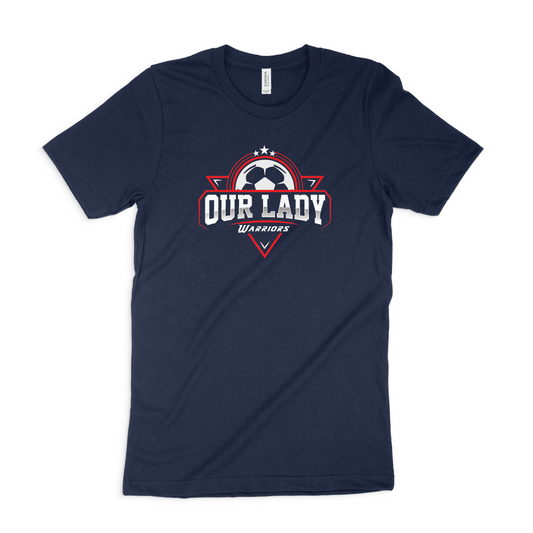 Our Lady - Soccer (Youth)