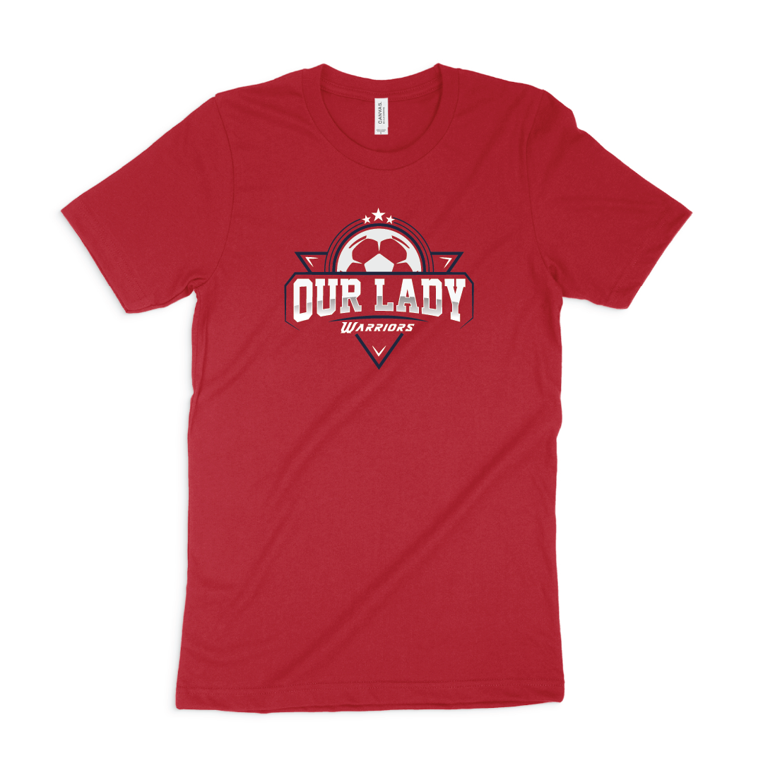 Our Lady - Soccer (Youth)