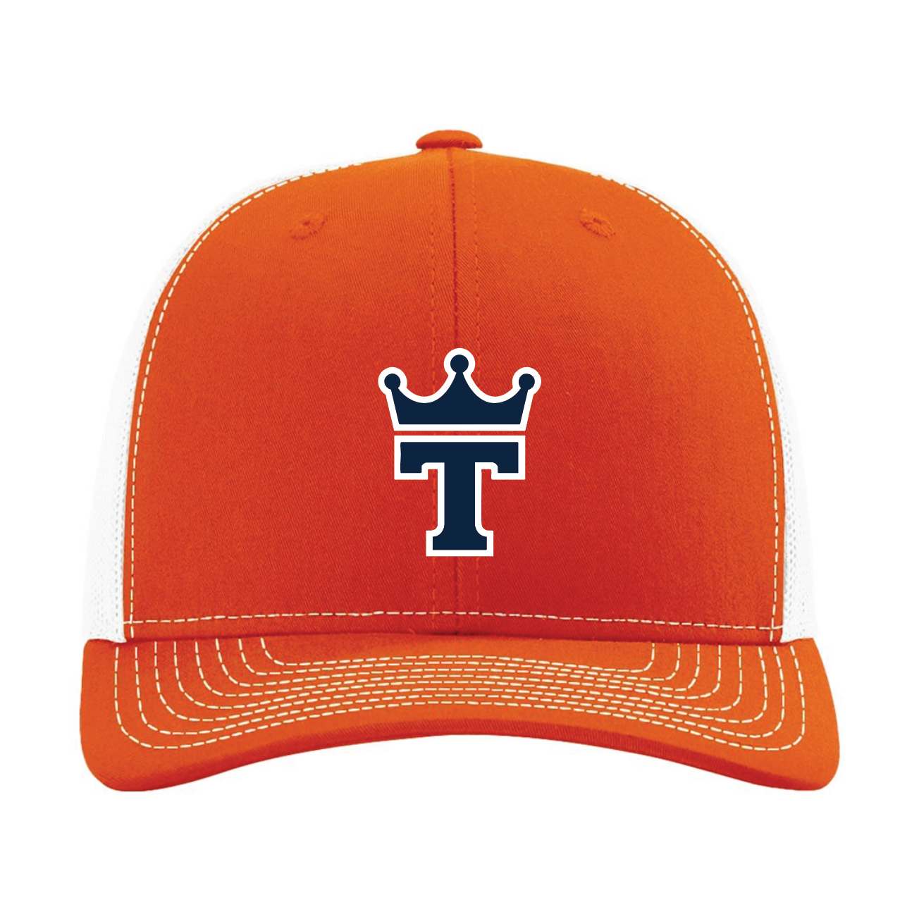 Imperial Tigers - Embroidered Hat
