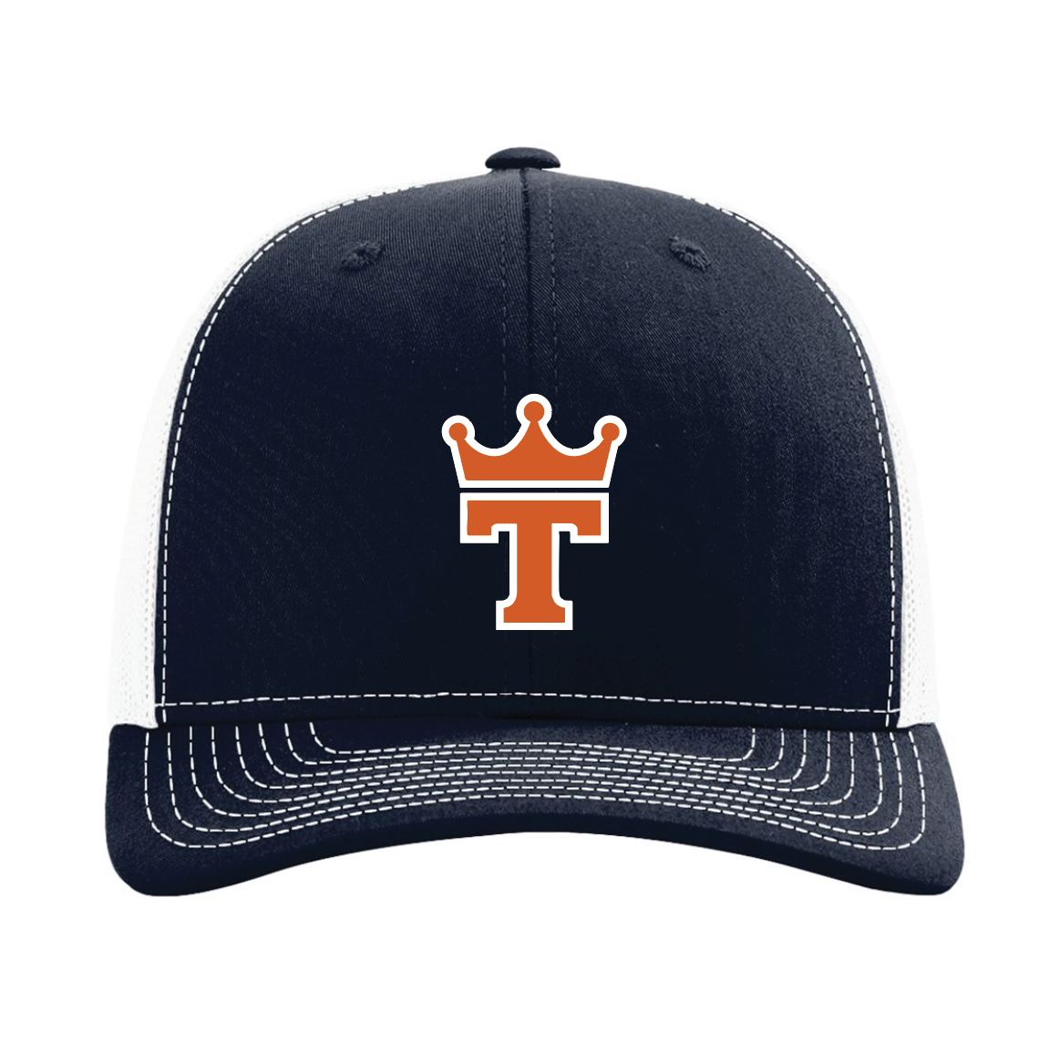 Imperial Tigers - Embroidered Hat