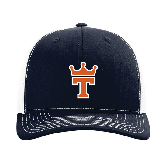 Imperial Tigers - Embroidered Hat