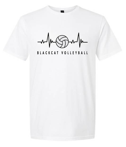 STMS - Volleyball White Out