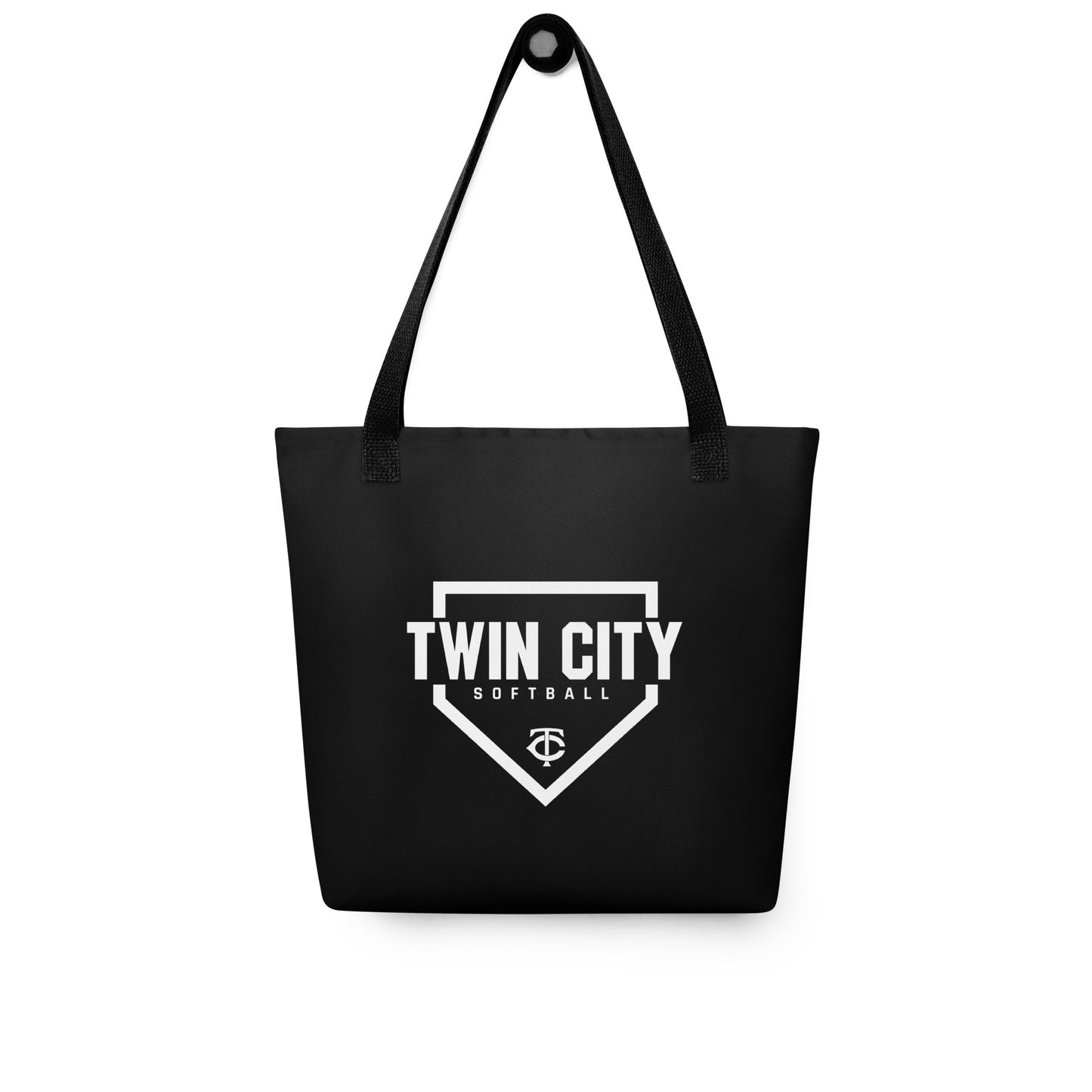 TCLL - Tote Bag Softball