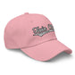 TCLL - Dad hat