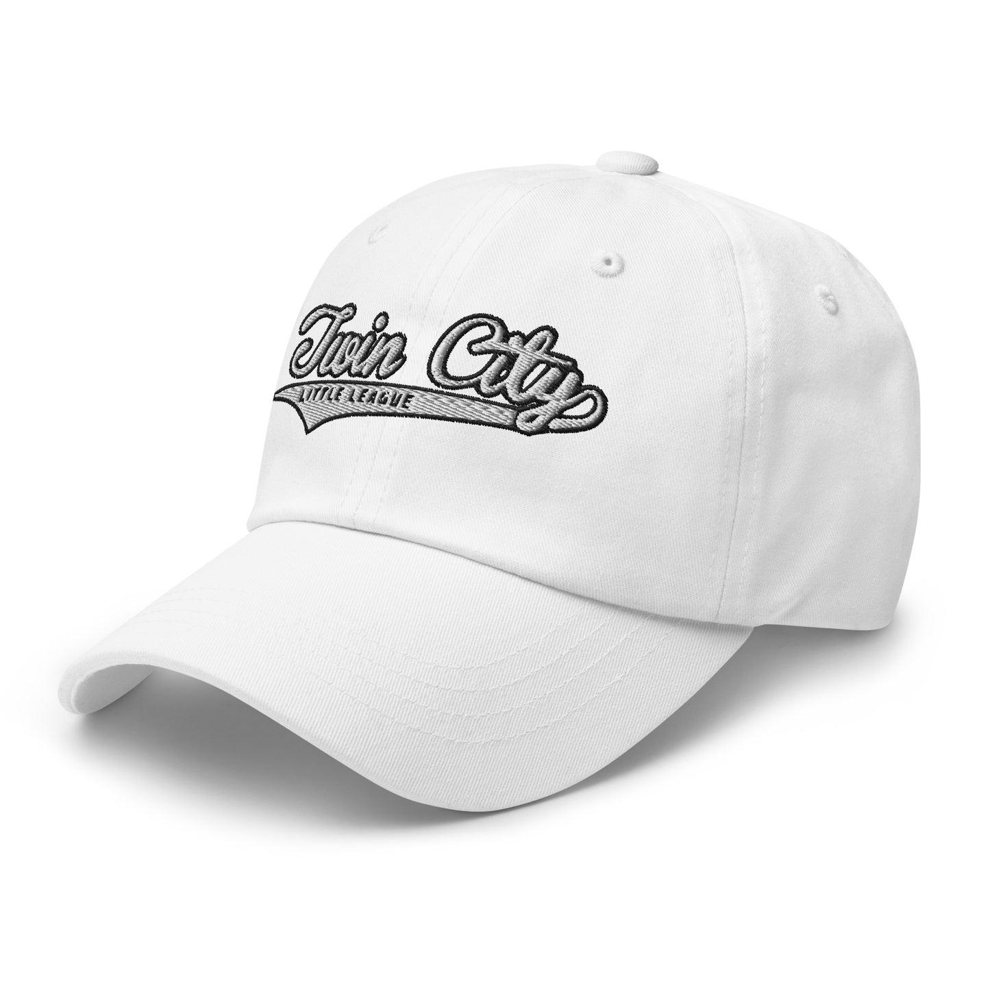 TCLL - Dad hat