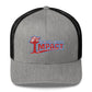 Impact Trucker Cap