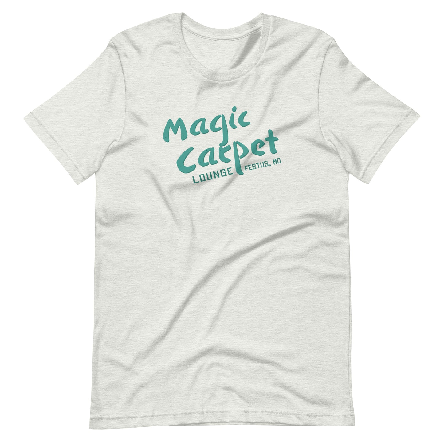 Magic Carpet