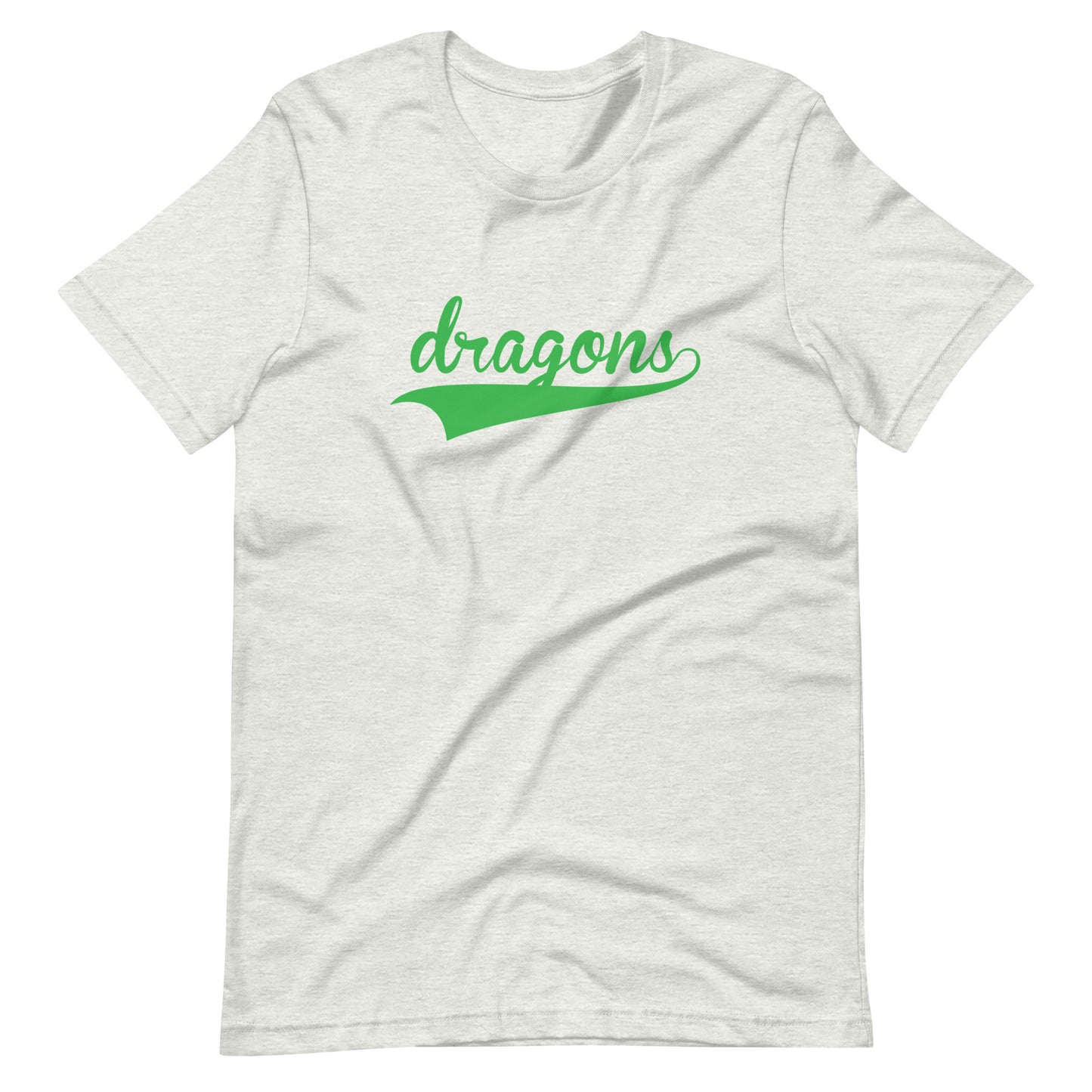 Dragons Script