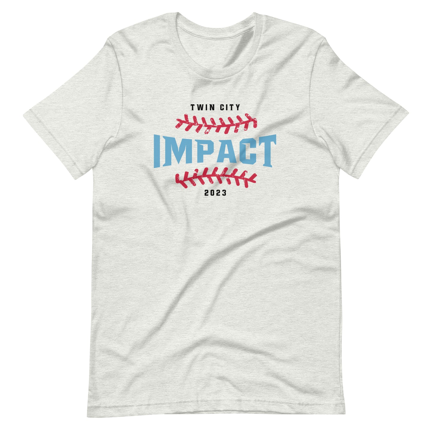 Impact - Unisex t-shirt