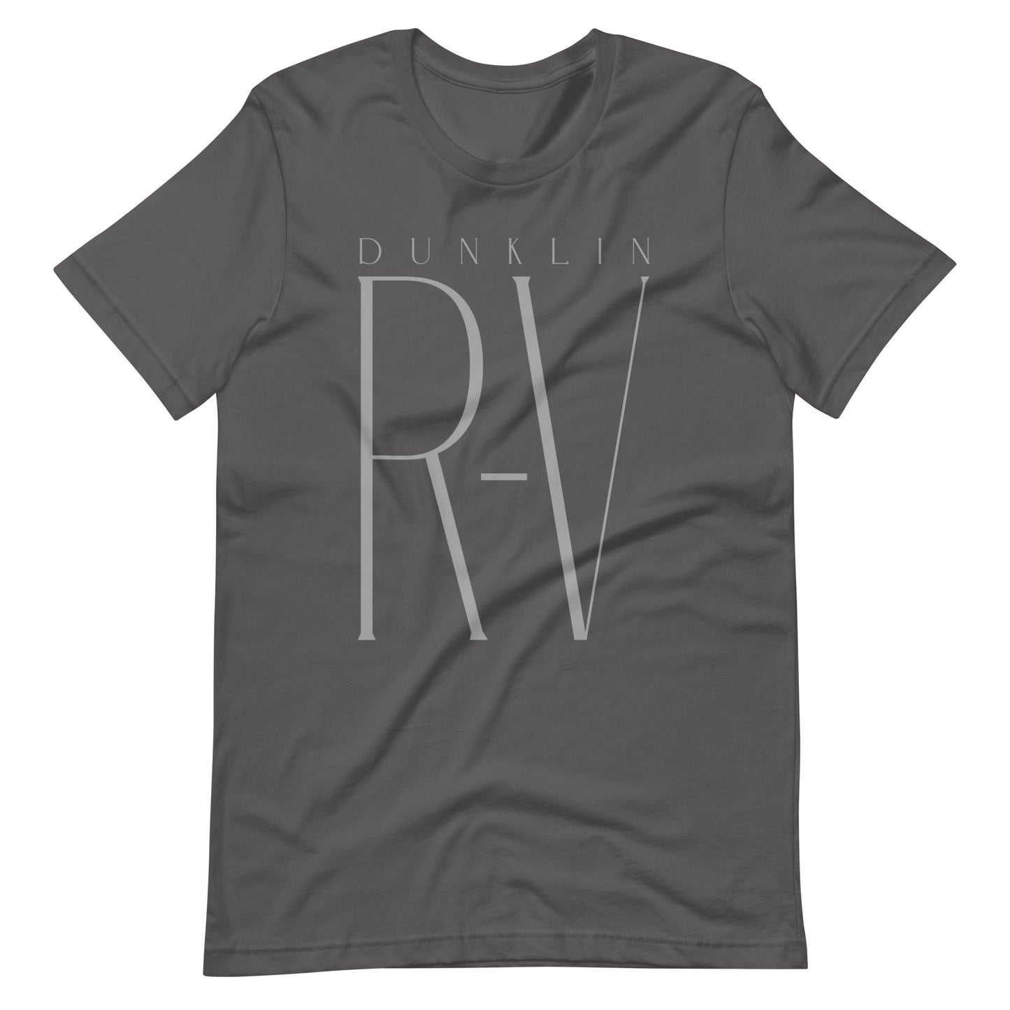 District R-V