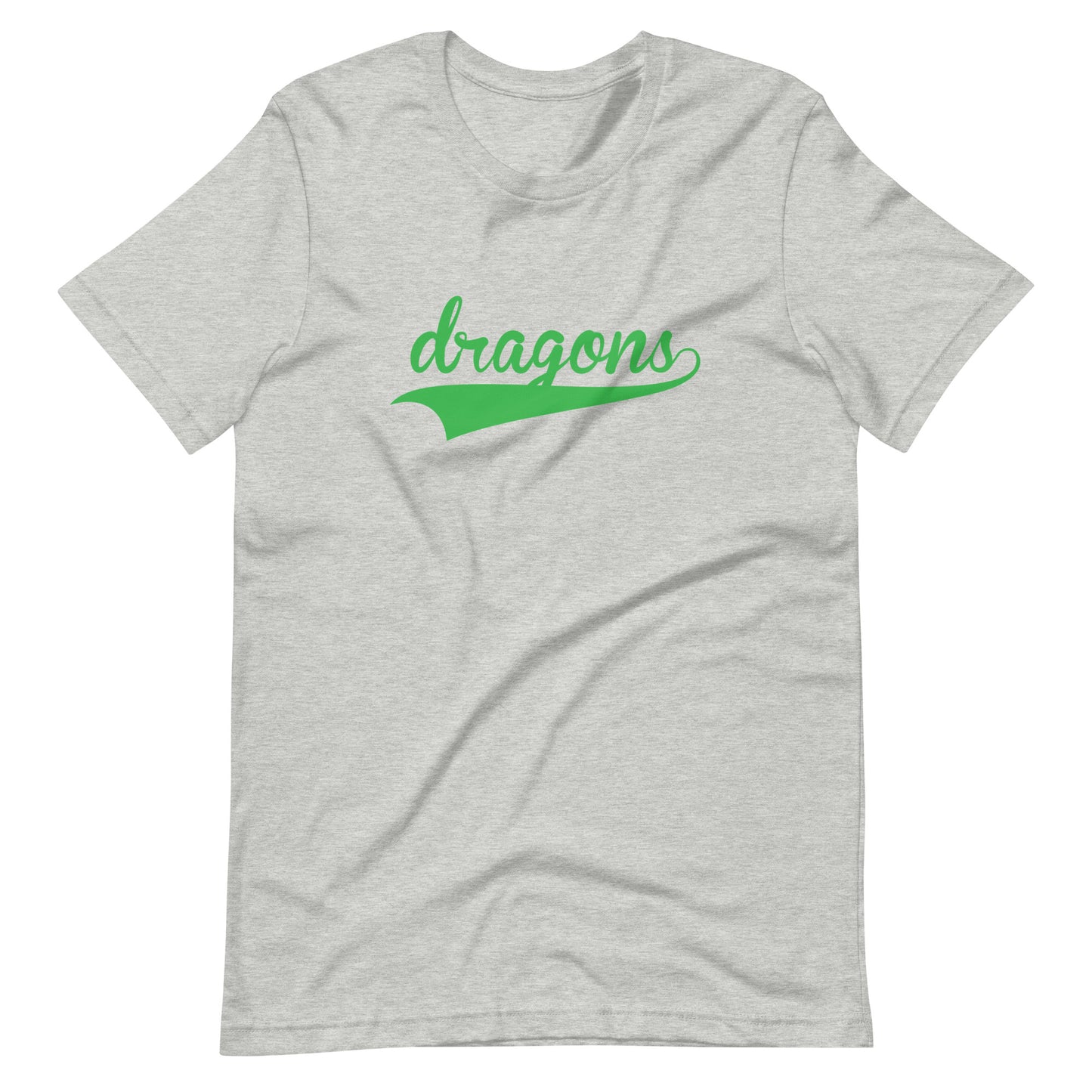 Dragons Script