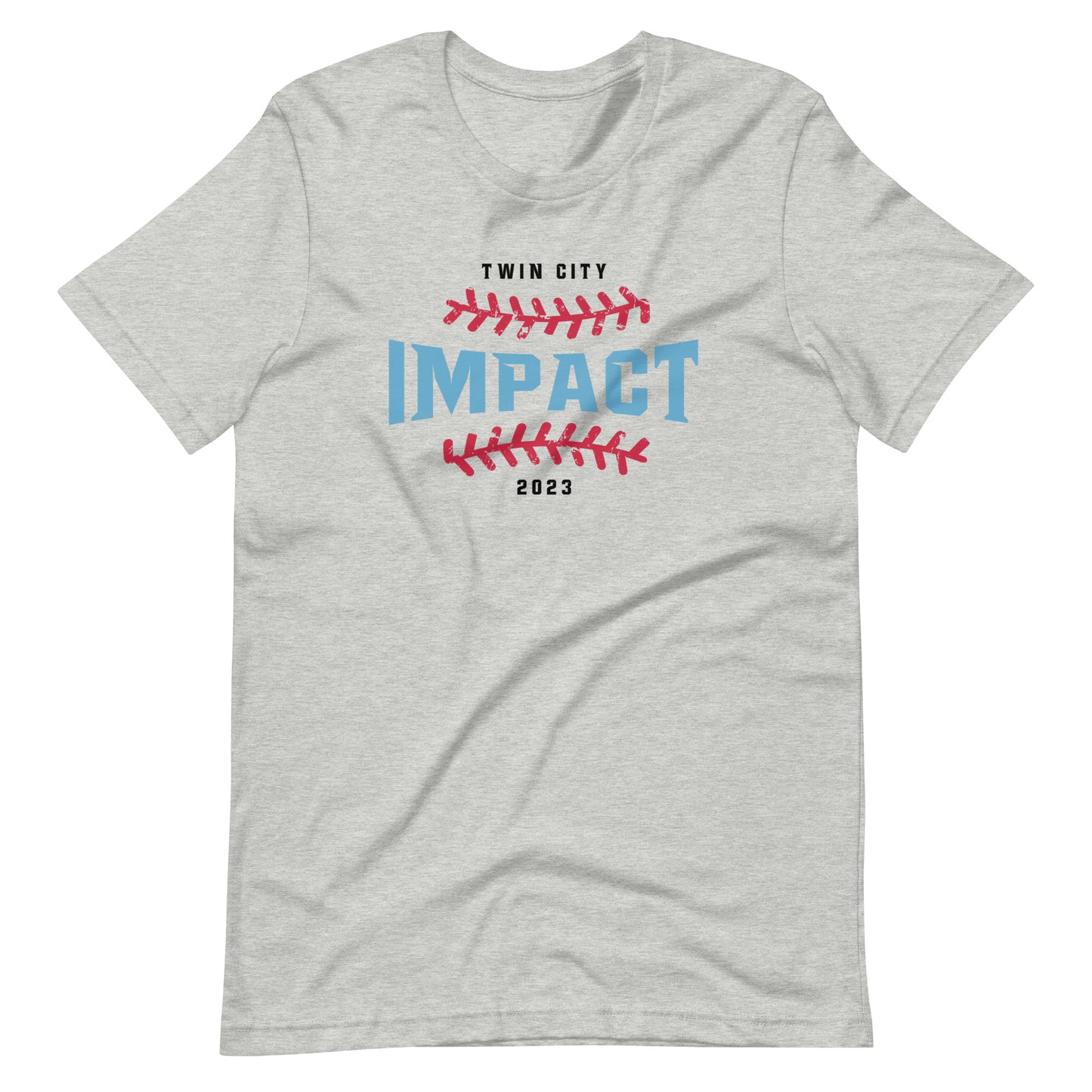 Impact - Unisex t-shirt