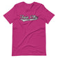 TCLL Tee w/ Name & Number Customization