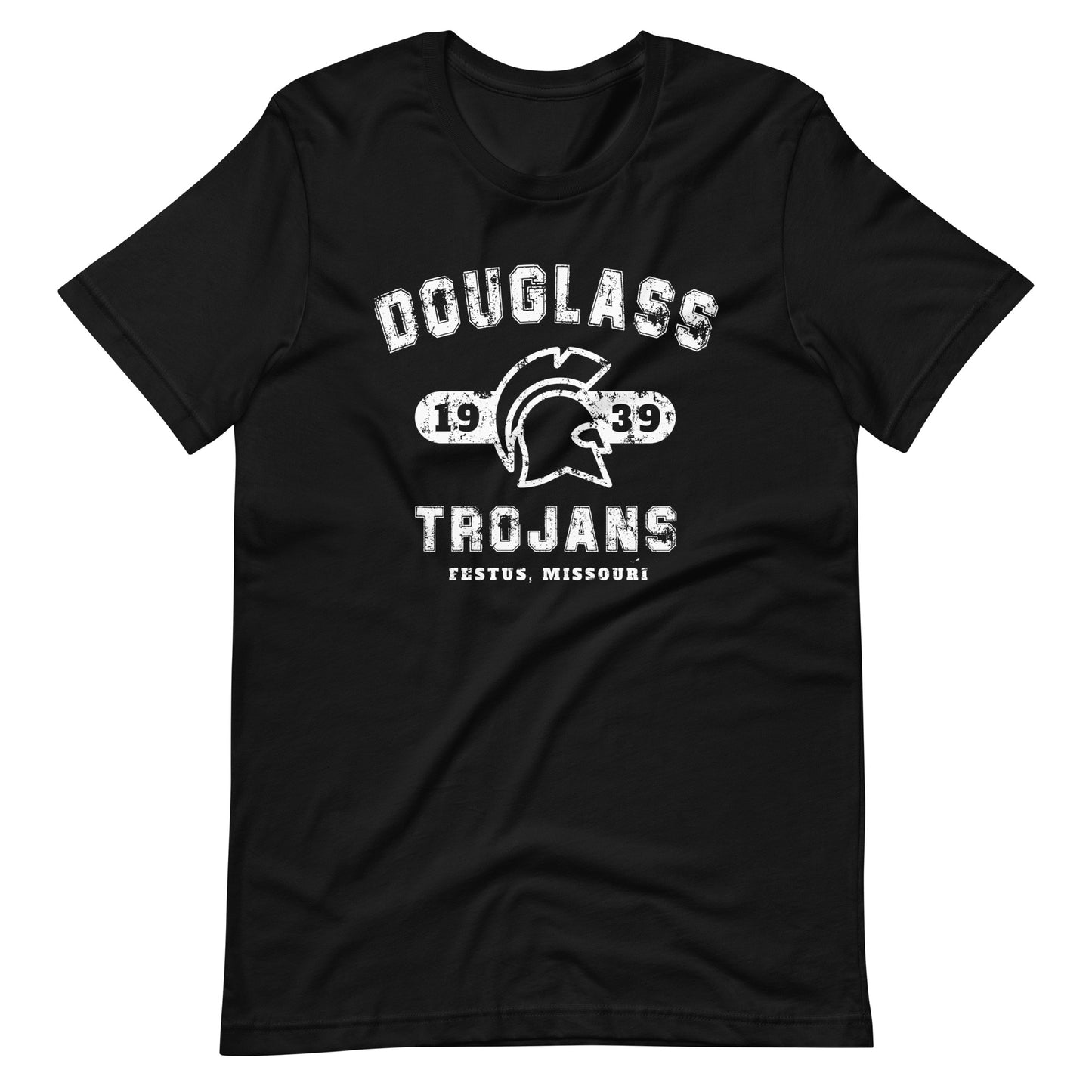 Douglass Trojans