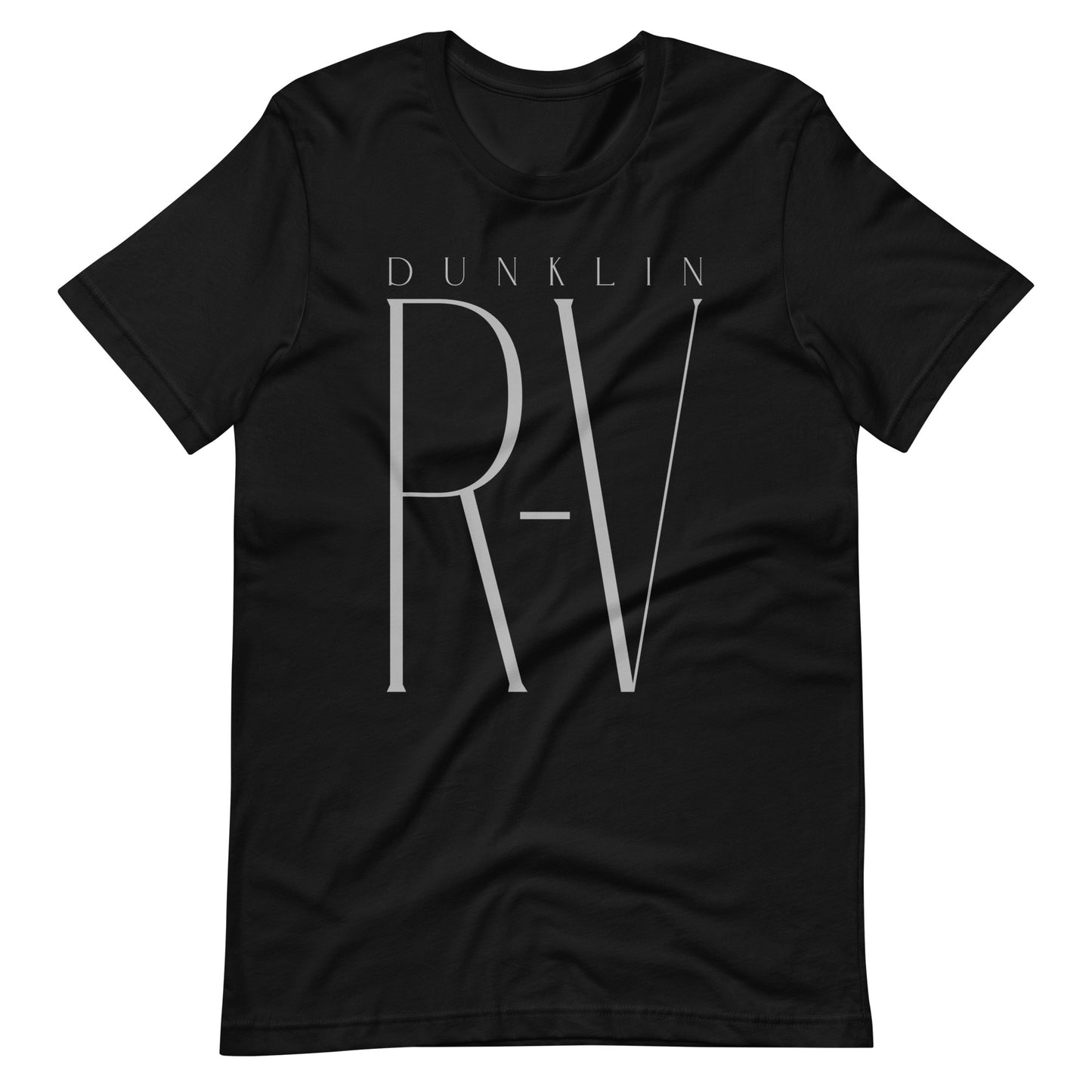 District R-V