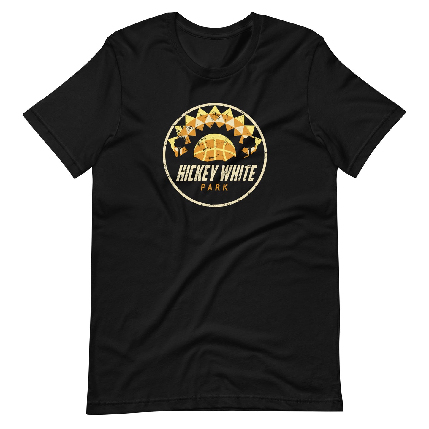 Hickey White Park - Adult Tee