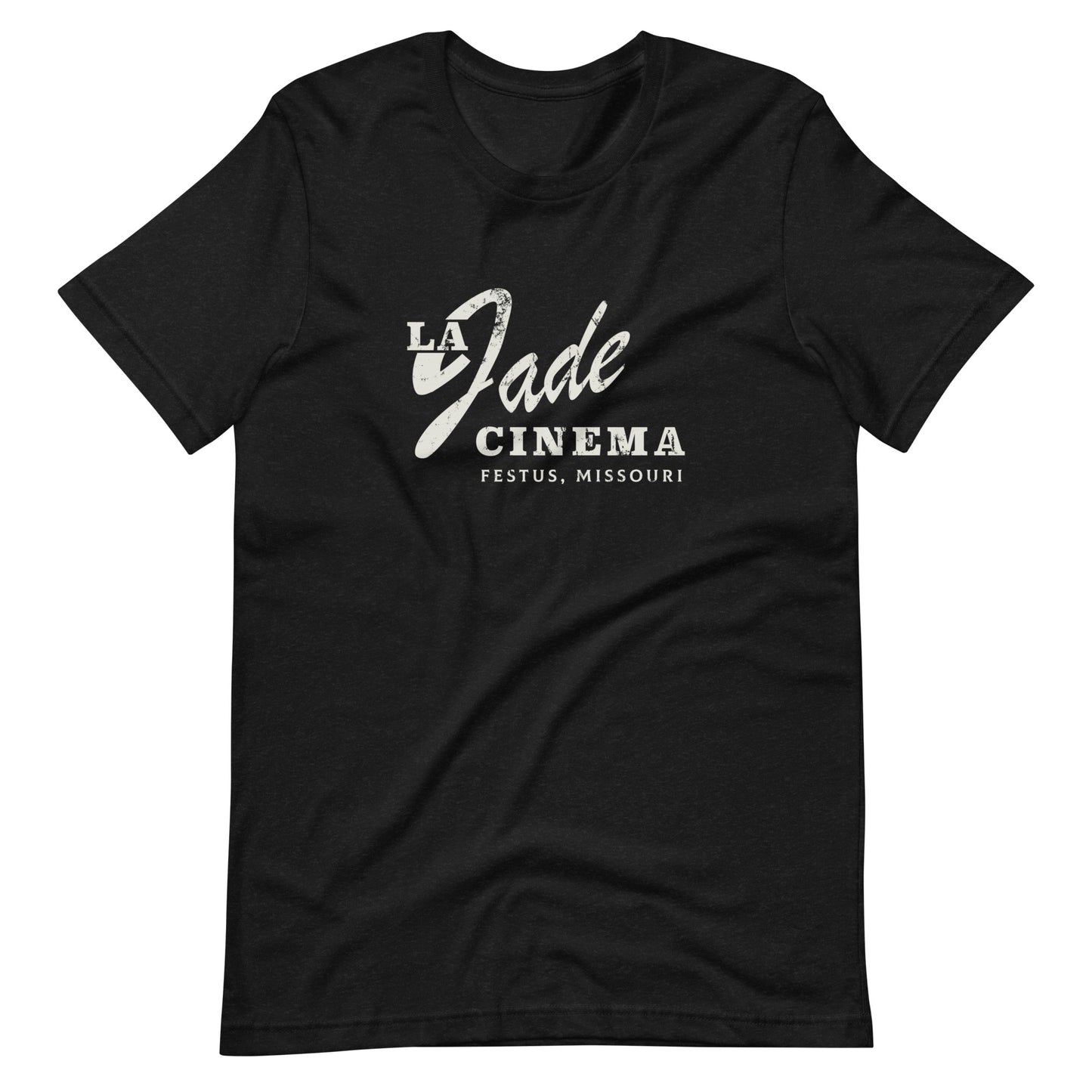 La Jade Cinema