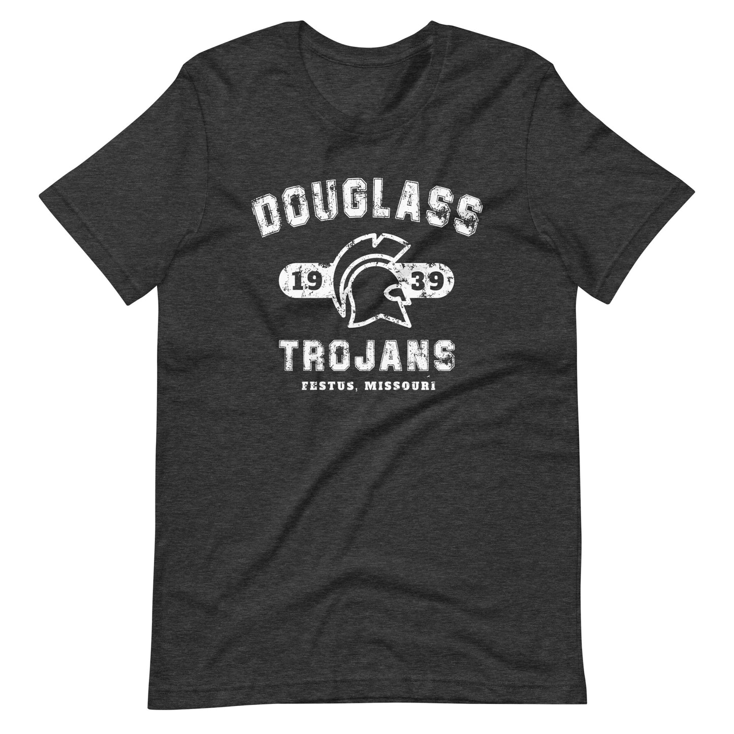 Douglass Trojans