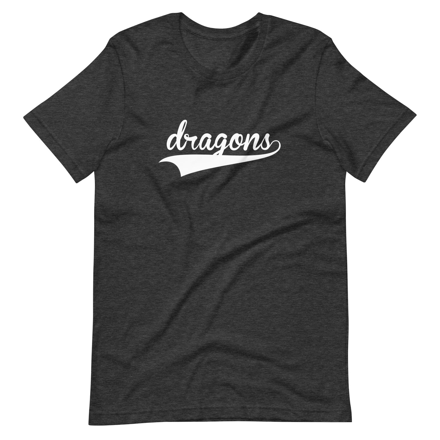 Dragons Script