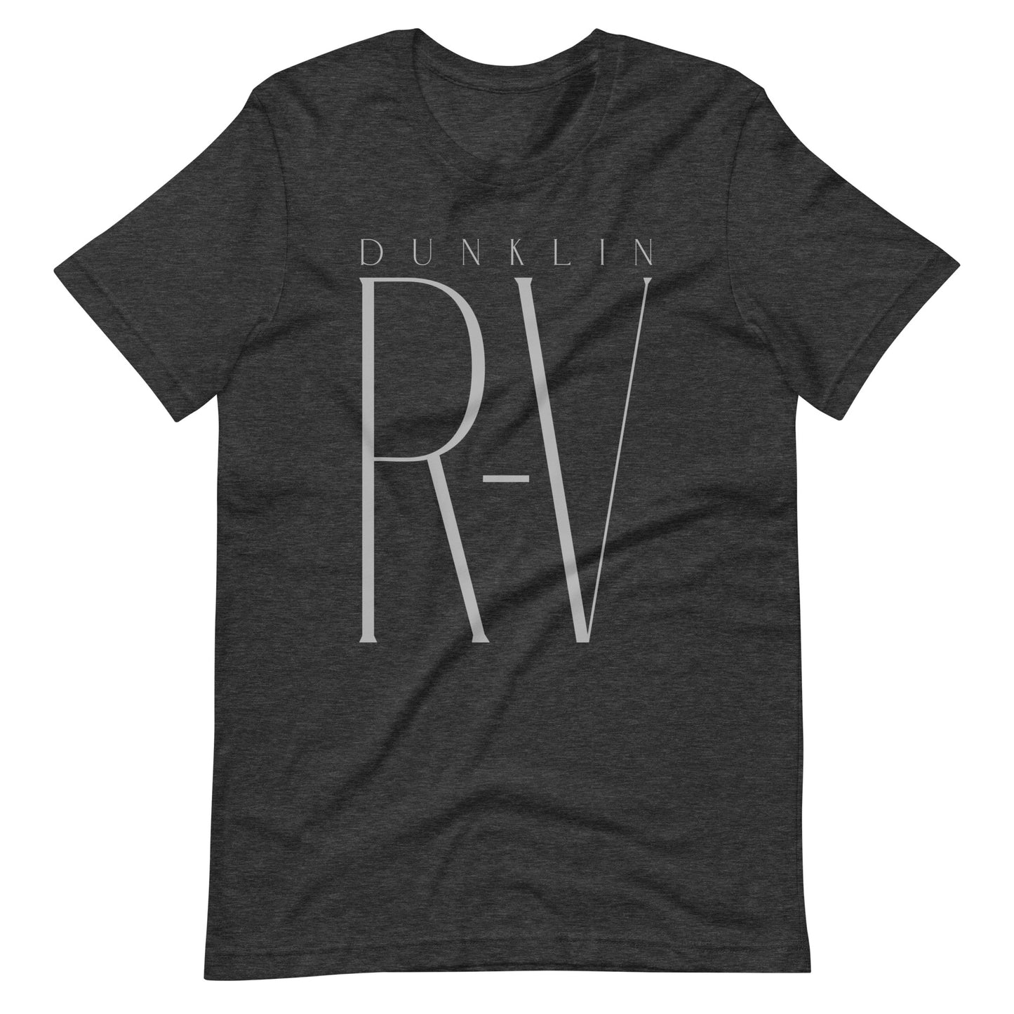 District R-V