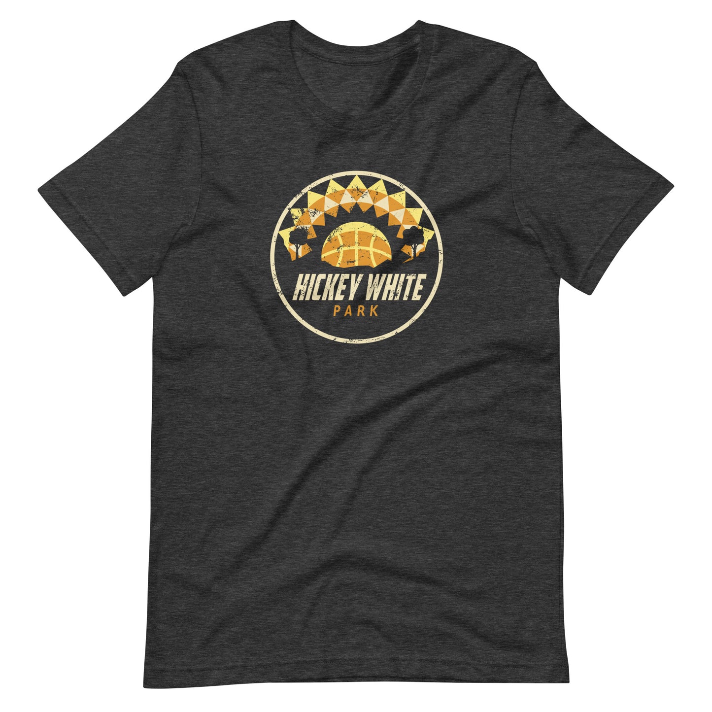 Hickey White Park - Adult Tee